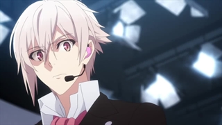 انیمه idolish7 فصل 2 قسمت 5 با زیرنویس فارسی