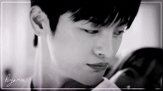 تو شمع باشی دلم پروانَته _ میکس عاشقانه سریال ویرانگر در خدمتگزاری شما ( تقدیمی )