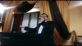 ماه درومد امشب