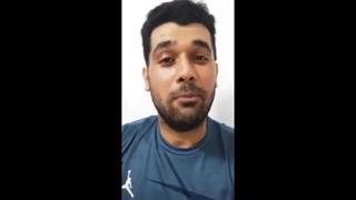 مسدودی برداشت از بایننس