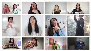 EXO-L [엑소엘] "L-1485" MV