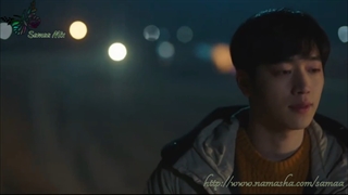 **دل من شده دیوونه ی اون...میکس عاشقانه سریال کره ای تو یه روز خوب پیدات میکنم When the weather is fine 2020 (ویژه!!) + کپشن**