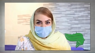 رضایتمندی مراجعه کننده عزیزمون