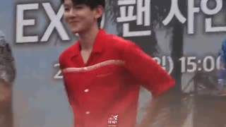 چالش لیانا_یا بکهیون:/