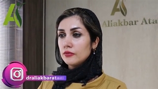 نتیجه جراحی بینی بعداز شکستگی