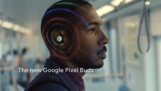 Meet the new Google Pixel Buds