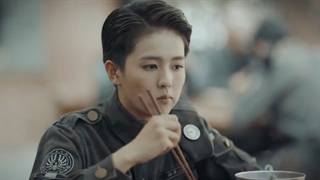 سریال چینی آکادمی نظامی آرسنال Arsenal.Military.Academy قسمت سی و سوم (زیرنویس فارسی) با بازی شوکای