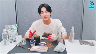 ویلایو جونگوون " جابجا شدن " ( زیرنویس فارسی )