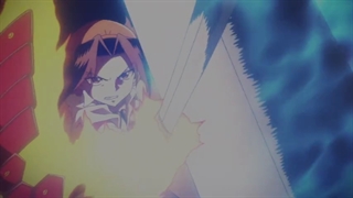 انیمه Shaman King قسمت 17 (با زیرنویس)