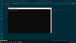 آموزش ویدیویی Namespaces در php پی اچ پی