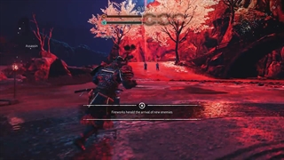 تریلر جدید بازی Ghost of Tsushima: Legends