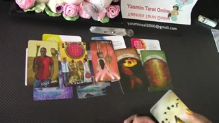 فال نیمه گمشده من کیه؟