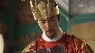 قسمت 8 سریال کره ای The Great Seer پیشگوی بزرگ زیرنویس فارسی