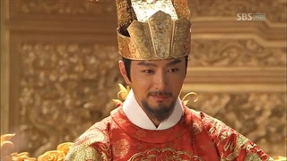 قسمت 9 سریال کره ای The Great Seer پیشگوی بزرگ زیرنویس فارسی