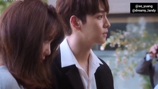 میکس سریال کره ای من با یک آنتی فن ازدواج کردم