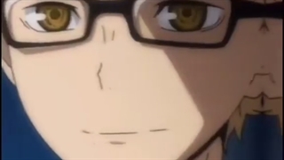 میکس از انیمه ی  !Haikyuu