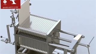 دستگاه تصفیه عرقیجات AG-f100