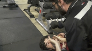 سریال یاس ، قسمت هفتم : چالش پذیرفته شده