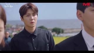 سریال دهکده ساحلی چاچاچا - Hometown Cha Cha Cha 2021 - قسمت 16(قسمت آخر) - زیرنویس فارسی