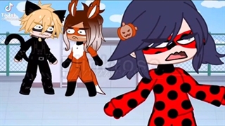 دختره کفشدوزکی ( گاچاکلاب )