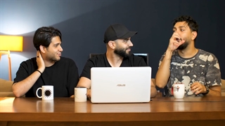 (کپشن بخونید)Mohammad BiBak _Tavassoli Brothers Reacted  To MONSTA X 몬스타엑스 _GAMBLER_ MV