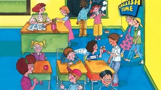 English Time 2 Run 3 Unit 2 Word Time D