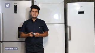ویدیو آموزش تعویض ترموستات یخچال
