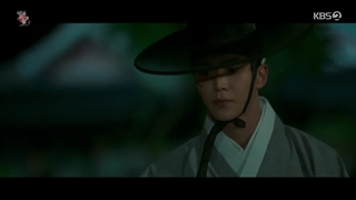 قسمت سوم سریال علاقه پادشاه | The King’s Affection