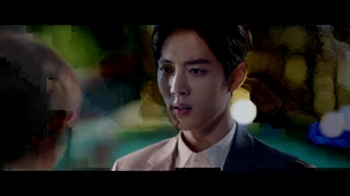 سوگند عشق قسمت شانزدهم +زیرنویس فارسی چسبیده