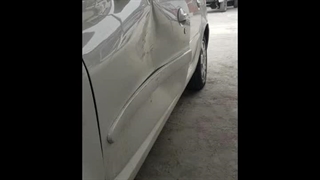 صافکاری بدون موج pdr درب در تکنوروژ تهران کرج 09125347336