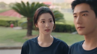 قسمت 19 سریال چینی آتش بازی قلبم 2023 Fireworks of My Heart زیرنویس فارسی