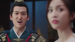 سریال چینی شاهدخت و گرگینه 2023 The Princess and the Werewolf قسمت 9 نهم با زیرنویس فارسی