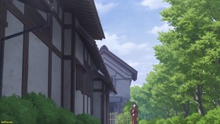 انیمه ازدواج شاد من قسمت1با زیرنویس چسبیده