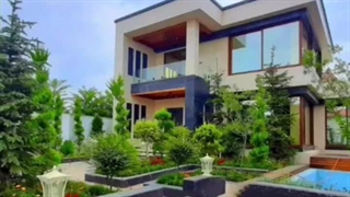 فروش ویلاهای لاکچری در نوشهر