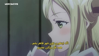 Genjitsu no Yohane Sunshine in the Mirror قسمت 5