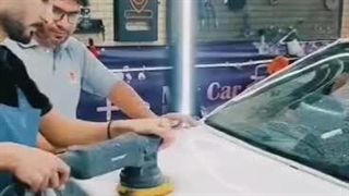 دوره جامع دیتیلینگ خودرو در شیراز