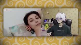 چت با غریبه ( درخواستی )......