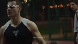 در انتظار افتاب قسمت58