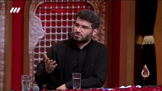 مادر امام رضا (ع) فرانسوی بود