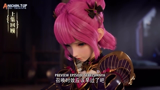 انیمه تاج و تخت و مهر(throne of SEAL)فصل 1 قسمت 65+زیرنویس فارسی