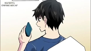 Capture the Golem and Escape Poverty | Full Season 1 | Manhwa Recap