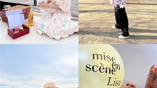 Lisa's Edit with typa girl