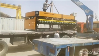 صادرات تجهیزات قالیشویی به کشور عراق شهر بغداد