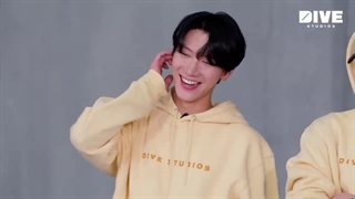 قسمت 3 برنامه فایتینگ Hwaiting2 2023 با زیرنویس‌فارسی‌چسبیده ❌️ پیشنهادی برای NCT و TheBoyz لاورا