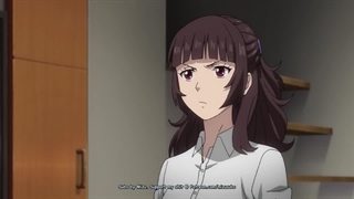 انیمه مربی تمام وقت فصل 4 قسمت 3