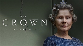 سریال تاج The Crown فصل اول قسمت سوم با زیرنویس فارسی