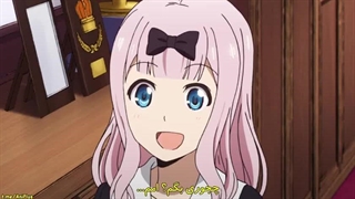 انیمه Kaguya Sama فصل 1 قسمت 4 با زیرنویس فارسی چسبیده-480p
