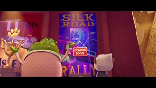 دانلود فیلم قهرمانان رالی جاده ایی