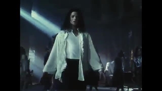 فیلم ارواح (ghosts) مایکل جکسون با دوبله ی فارسی