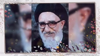 آیت الله سیدمحمودطالقانی(ره)